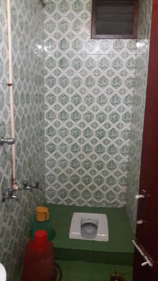 Raamlaxmi Guest House Ченнаи Экстерьер фото