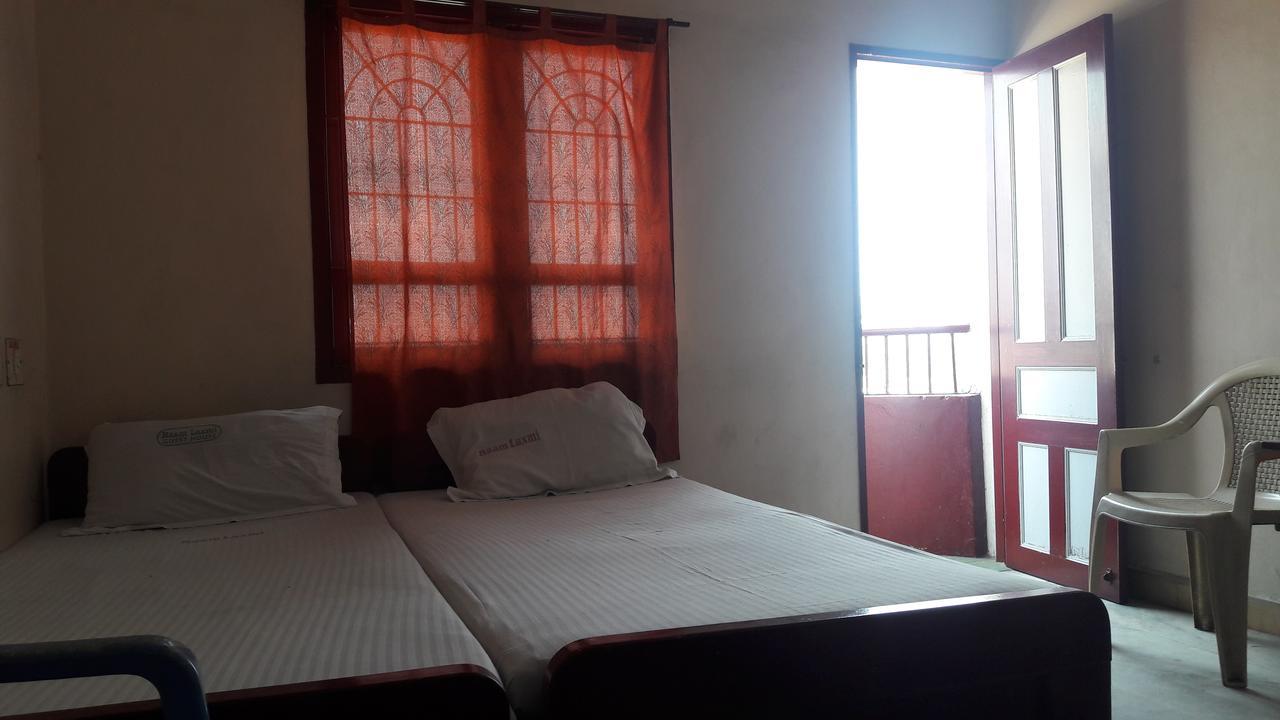 Raamlaxmi Guest House Ченнаи Экстерьер фото